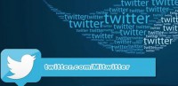 5 Banners Animados Estilo Twitter - Tipo Programa TV para tus Videos
