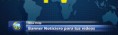 Banner Estilo TV de Noticiero para sus Videos